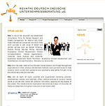 Revathi deutsch-indische Unternehmensberatung uG